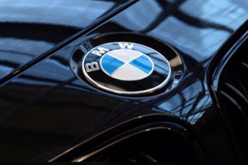 BMW perpanjang libur pabrik di China karena virus corona