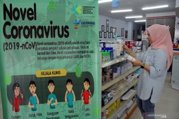 Gubernur Sulsel ajak warga berdoa Indonesia terhindar virus corona
