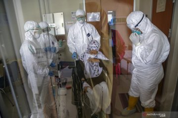 KKP tidak temukan gejala klinis virus corona keluarga di Tanjungpinang