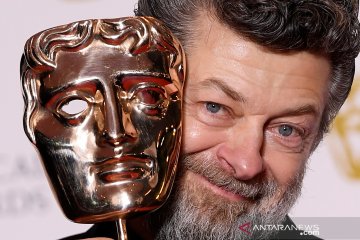 BAFTA Film Awards 2021 akan dihelat April, dua minggu sebelum Oscar