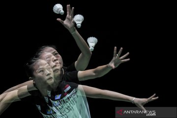 BWF umumkan aturan baru kualifikasi Olimpiade Tokyo