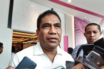 Pemprov Papua belum terima laporan terkait kasus asusila ASN