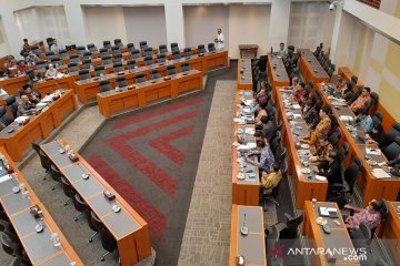 Dunia usaha dukung reformasi perpajakan melalui "omnibus law"