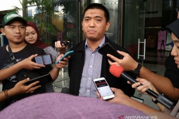 WP KPK: Gus Sholah turut berjasa memberantas korupsi