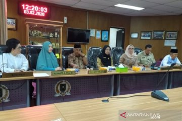 Enam warga Riau jalani 14 hari karantina di Natuna