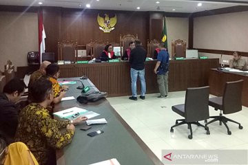 Biro Hukum DKI sebut penanganan banjir Jakarta sesuai prosedur
