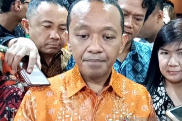 Kepala BKPM mulai khawatir dampak Virus Corona terhadap investasi