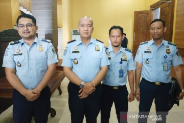 Imigrasi Sampit tingkatkan pengawasan orang asing cegah virus corona