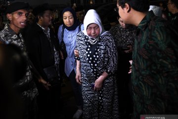 PDI Perjuangan berdukacita atas wafatnya Gus Sholah