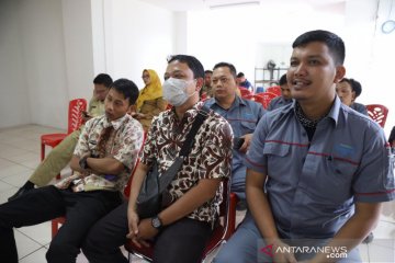 Jakarta Utara sosialisasi cegah virus Corona