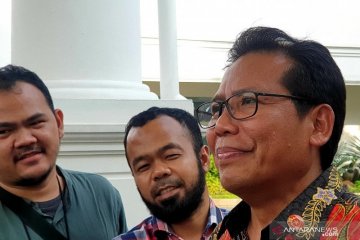 Fadjroel: Presiden berhasil kendalikan pandemi COVID-19 secara terukur