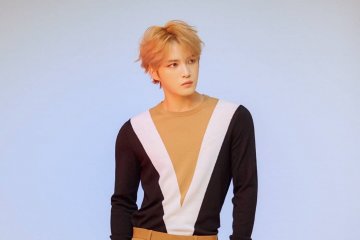 Kim Jae-joong siap konser di Jakarta, tiket dijual 7 Februari