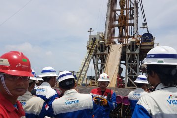 Aspermigas: Operasional Pertamina tekan pengangguran