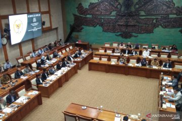 Menteri PPN: Jakarta akan tetap menjadi daerah khusus