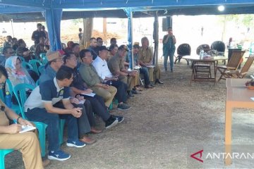 Bupati Parigi Moutong minta OPD persiapkan HPS dengan matang