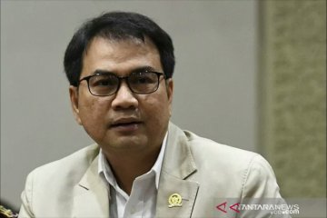 DPR: Perketat pintu masuk Indonesia cegah penyebaran COVID-19