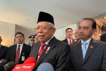 Indonesia-Singapura sepakat tingkatkan kerja sama dialog antaragama