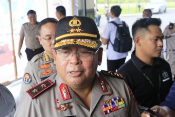 Polda Jatim jadwalkan limpahkan berkas "MeMiles"