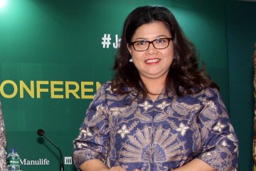 Manulife beri perlindungan asuransi atas resiko virus corona