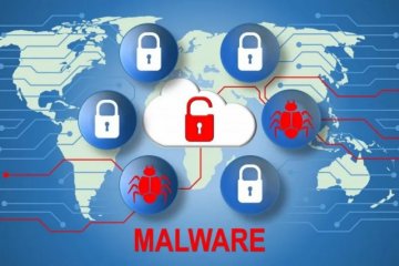 Pakar: Waspadai email palsu berisi ancaman virus corona