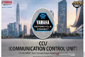 Yamaha NMax punya aplikasi Y-Connect, ini keunggulan dan panduannya