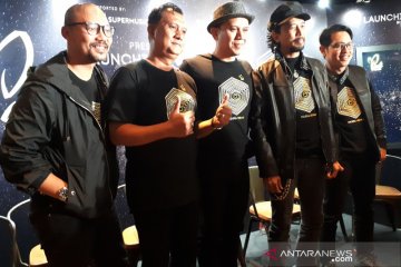Padi Reborn: "Indra Keenam" remake lagu yang belum sempat hits