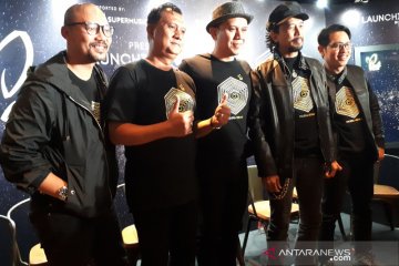 Padi sebut album "Save My Soul" sebagai album tergelap