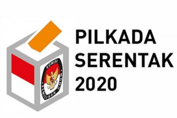 Nasdem NTT umumkan nama pasangan bakal calon Pilkada 2020