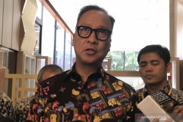 Menperin yakin target pertumbuhan industri 2020 tercapai