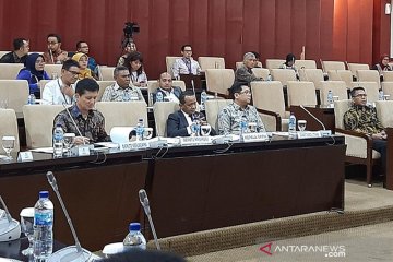 Undang Kepala BKPM, DPD minta masukan susun RUU Investasi Daerah