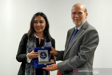 Peruri berhasil memenangkan proyek pencetakan uang kertas Peru