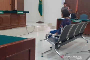 PN Cibinong vonis bebas wanita pembawa anjing ke dalam Masjid