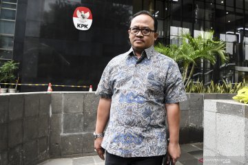 KPK periksa Dirut Waskita Beton Precast