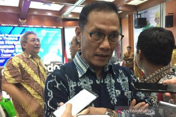 BPS: Perlambatan industri pengolahan pengaruhi pertumbuhan ekonomi