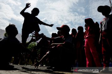 Sekolah Ramah Anak