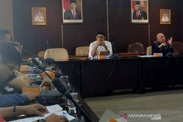 DPRD Babel panggil manajemen hotel larang siswa magang gunakan hijab