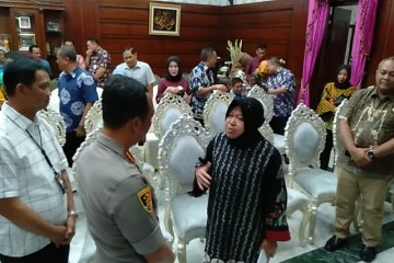 Kapolrestabes: Kasus penghina Wali Kota Risma jadi pelajaran bersama