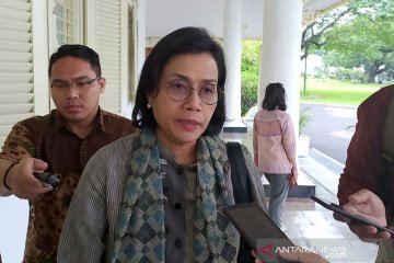 JB Sumarlin berperan besar dorong kontribusi perbankan, kata Menkeu