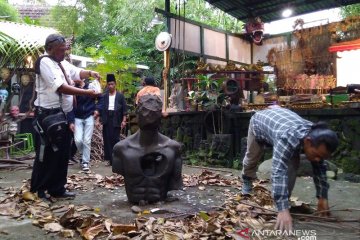 Setahun Museum Lima Gunung ajakan kembali ke hati