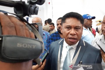 Disdik Papua segera berkoordinasi terkait mahasiswa terkarantina