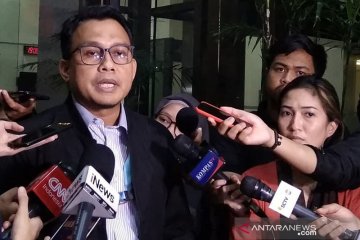 Zulhas minta jadwal ulang diperiksa sebagai saksi di KPK