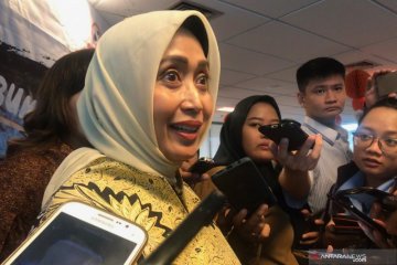 Menjadi Kartini di BUMN, Ira Puspadewi: Harus berani bercita-cita