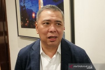 F-NasDem: Terbuka dialog usulan ambang batas parlemen