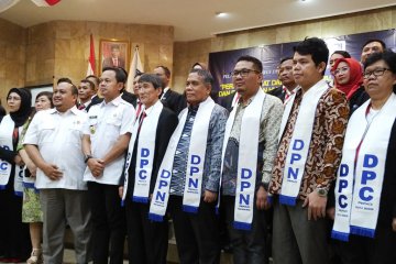 Bogor perlukan praktisi hukum independen untuk berikan saran