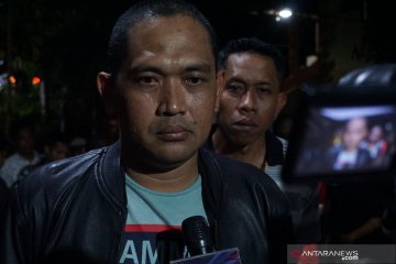 Polres Lombok Barat akan ambil sampel DNA mayat tanpa identitas