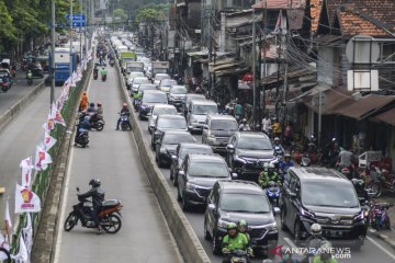 TransJakarta tegaskan komitmen larangan kendaraan masuk jalur busway