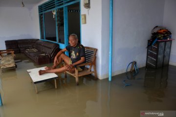 Banjir di Jombang