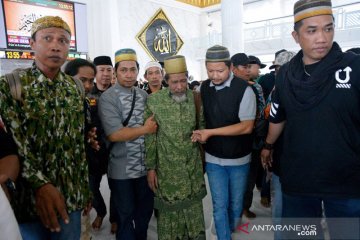 Perdamaian aliran sesat Kartu Surga dengan MUI