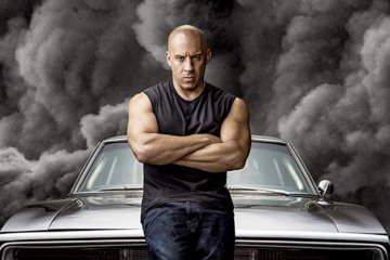 "Fast and Furious 10" akan hadir dalam dua bagian