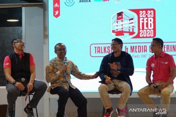 Indonesia Triathlon Series bakal dorong industri pariwisata olahraga